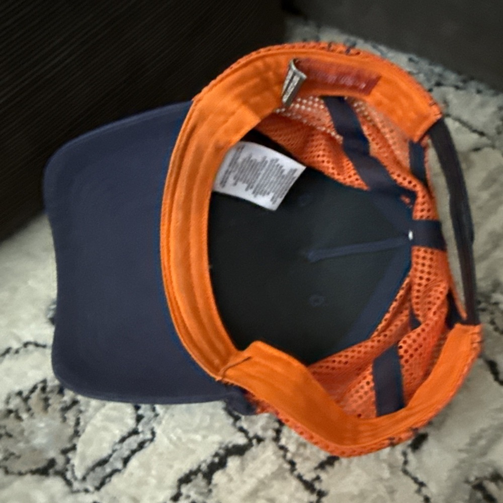 Legendary Whitetails Hat One Size Adjustable Snapback Bow Hunting Mesh Cap - Picture 6 of 6